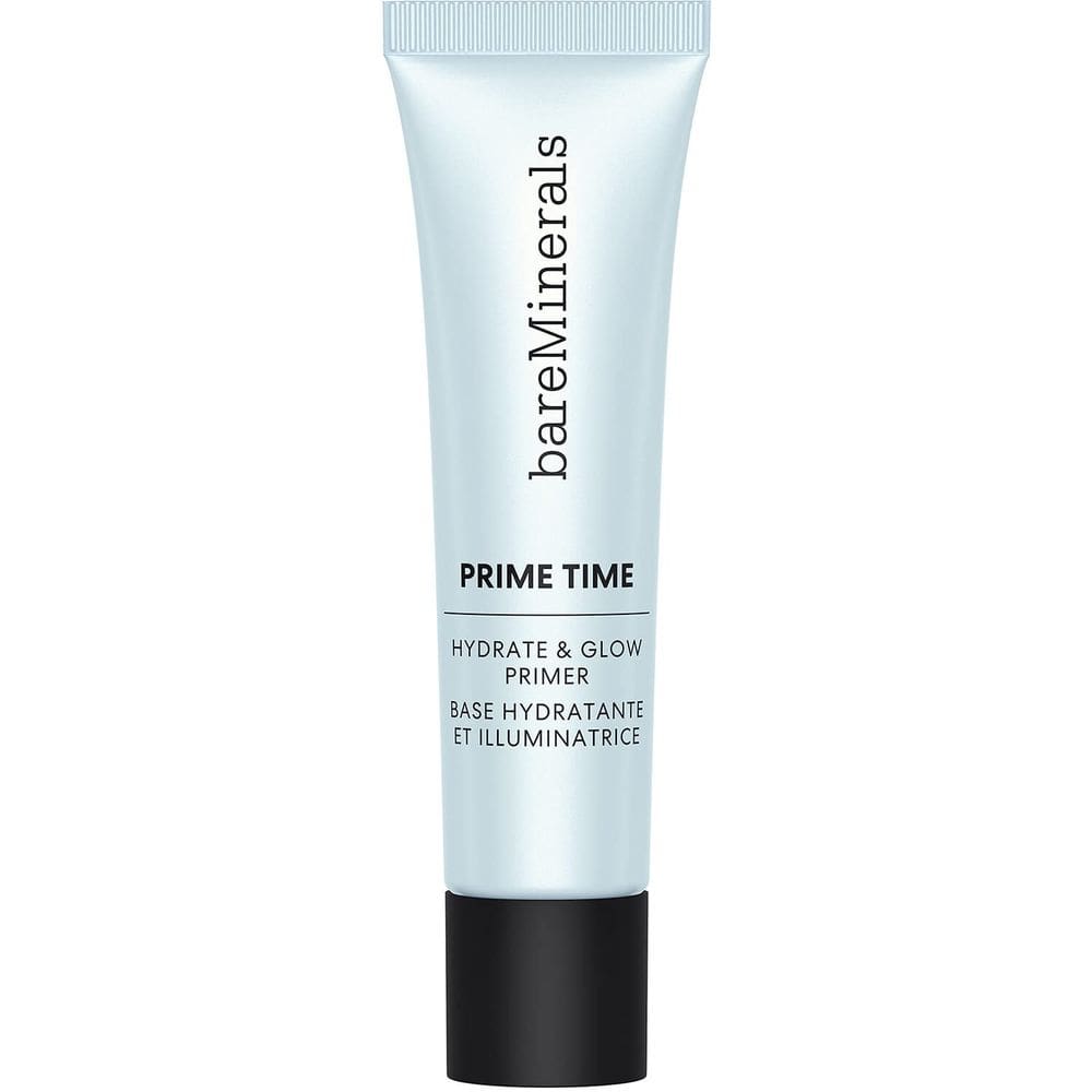 Primer bareMinerals Prime Time Hydrate & Glow