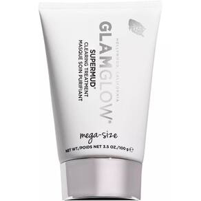 Máscara de tratamento Glamglow SUPERMUD Instant Clearing 100mL