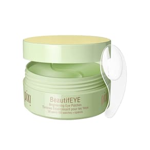 Tapa-olhos Pixi BeautifEye Hydrogel 30 pares