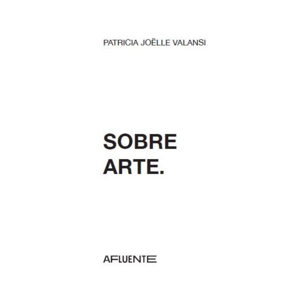Sobre Arte
