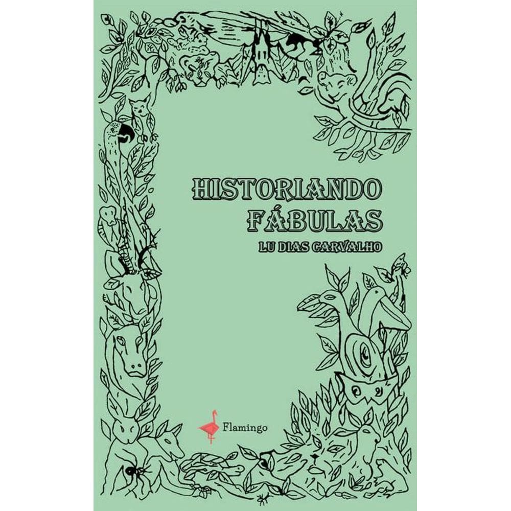 Historiando fábulas