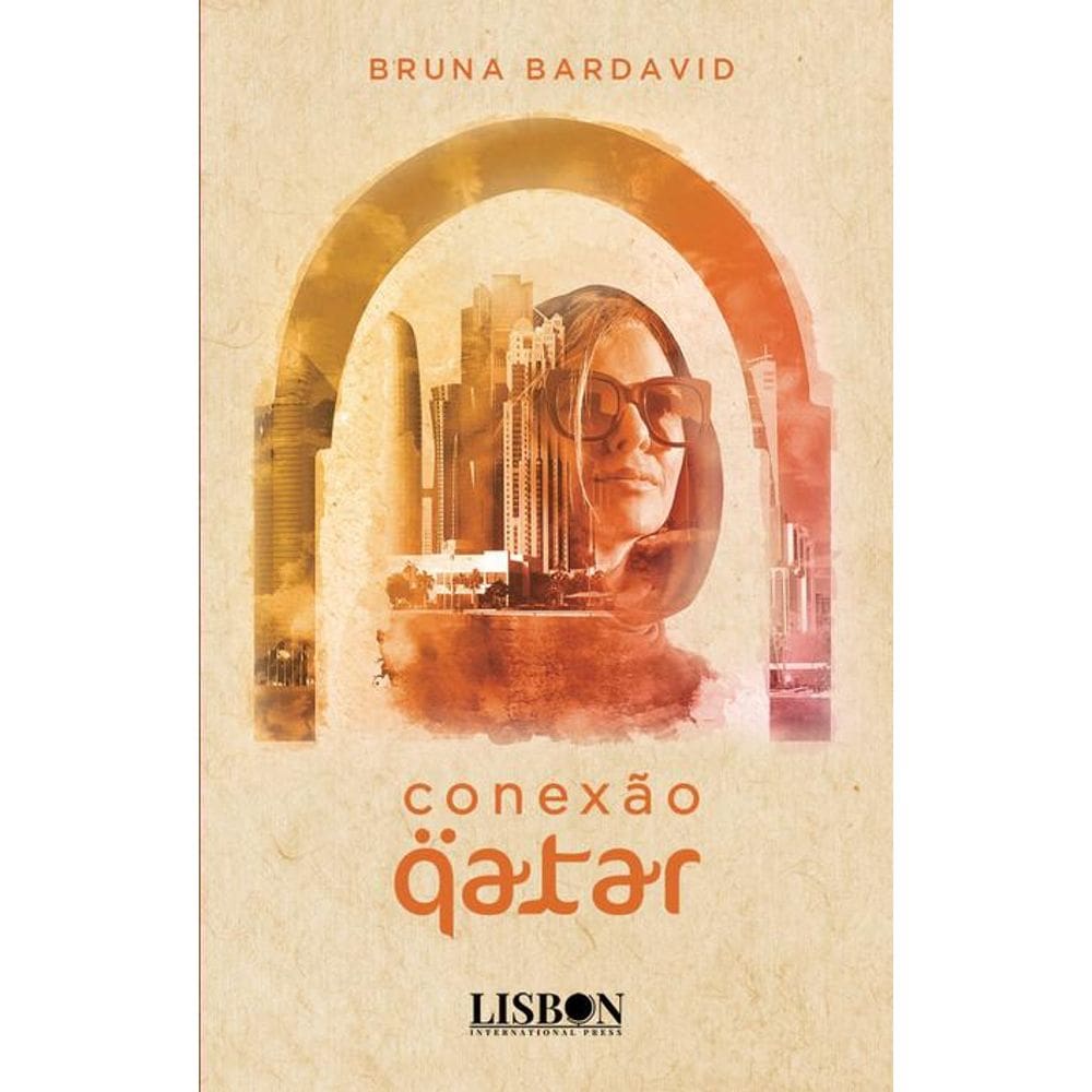 Conexão Qatar