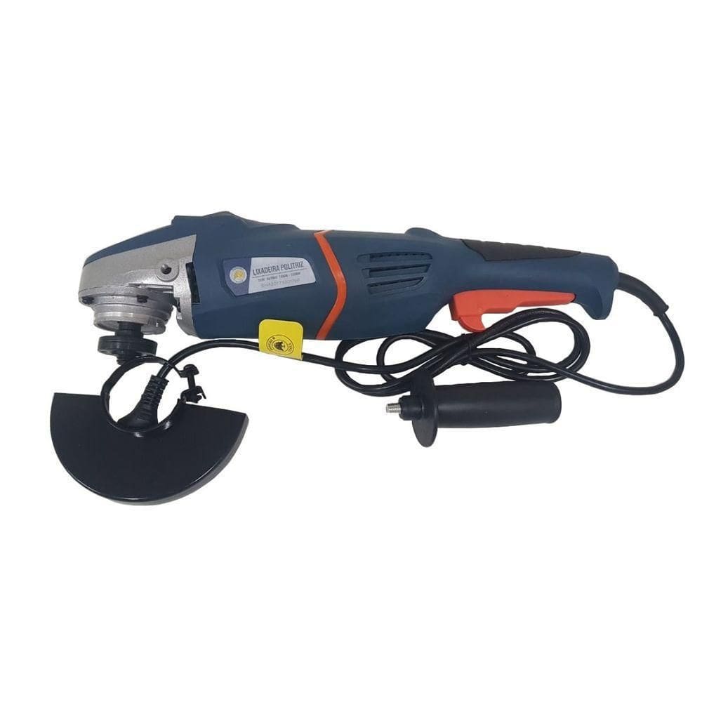 Politriz Angular 1200W 220V Importway