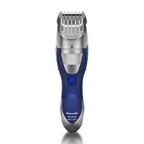 Aparador de barba Panasonic ER-GB40-S sem fio com conjunto de 19 comprimentos