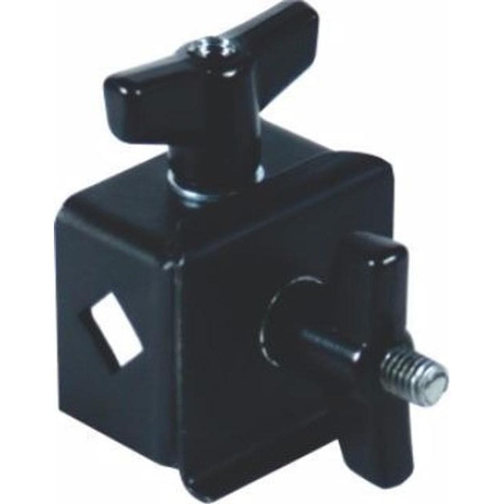 Clamp Torelli Para Agogô Percursão Ta 440 - Novo