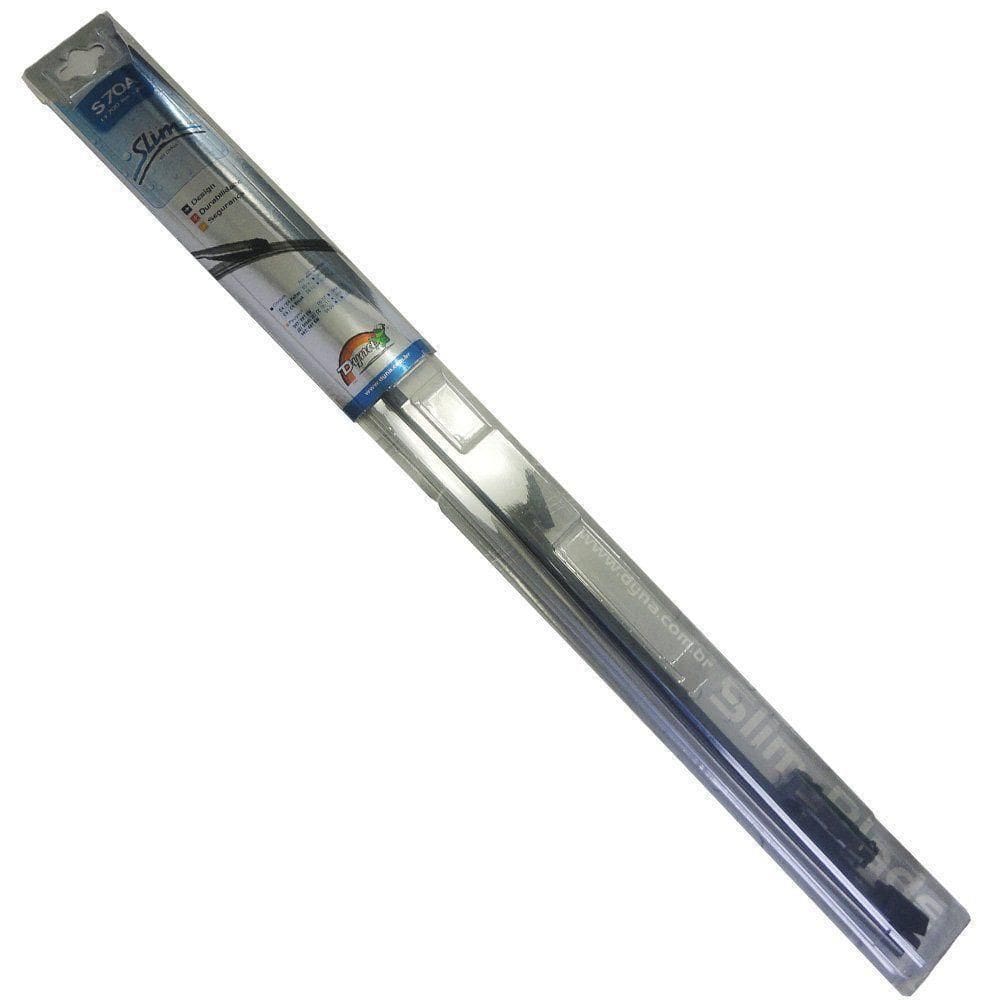 Palheta Slim C4 / Pallas 04/ 307 06/ Motorista