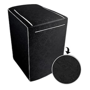 Capa De Máquina De Lavar Electrolux Brastemp Consul Pequena