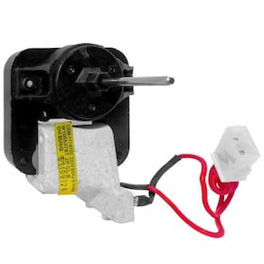 Motor Ventilador 220V W10553787 Rf Brastemp Brm48/Bre50