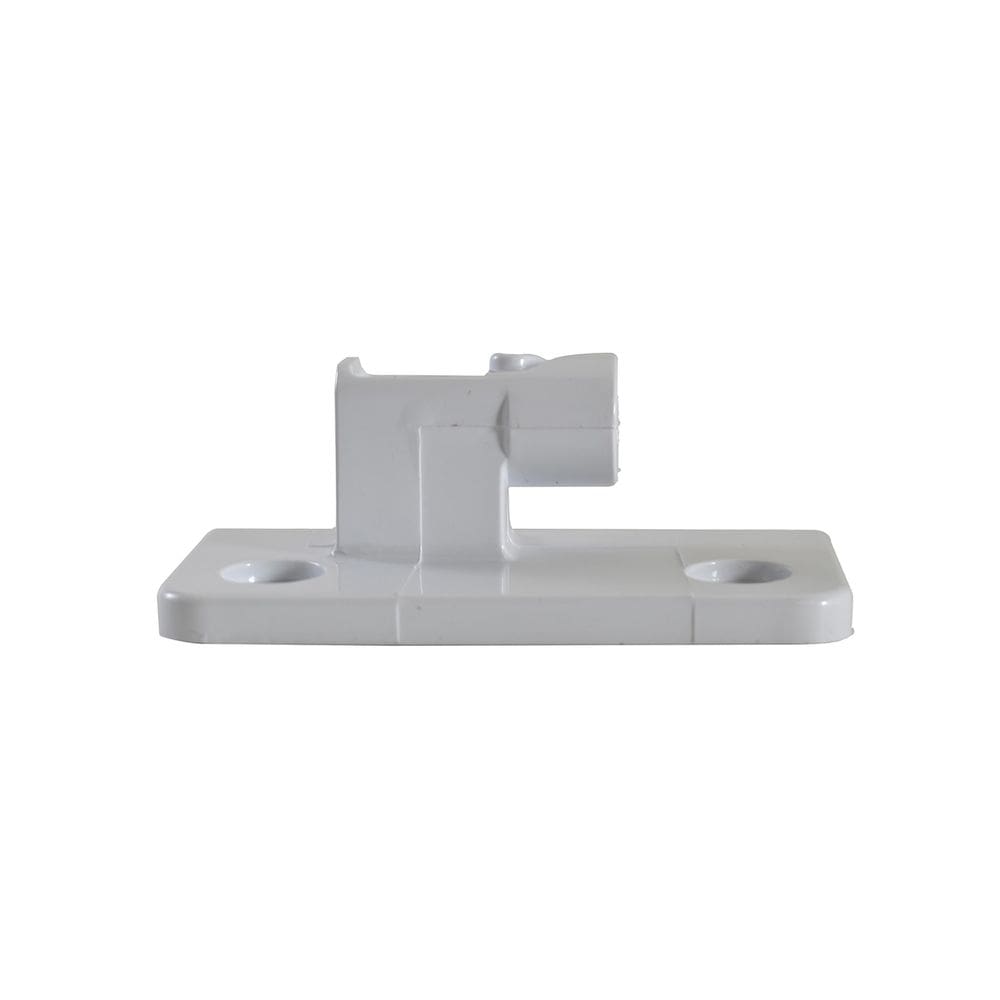 Tampa de aquecedor francesa para geladeira Samsung DA63-03454B