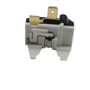 Substituição do protetor de sobrecarga de geladeira Emmui 6750C-0004R