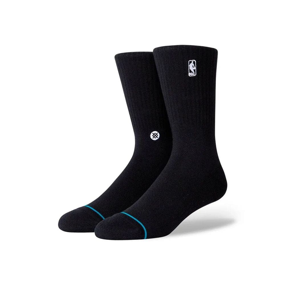 Meia Stance Masculina Logoman Iccon St