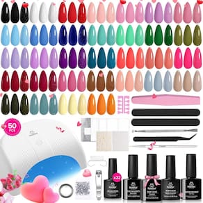 Kit de esmaltes em gel besouros Esmalte em gel 32 cores