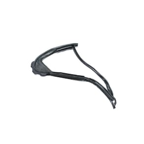 Guarnicao Quebra Vento Ventarola Ford F1000 93/98 Ld
