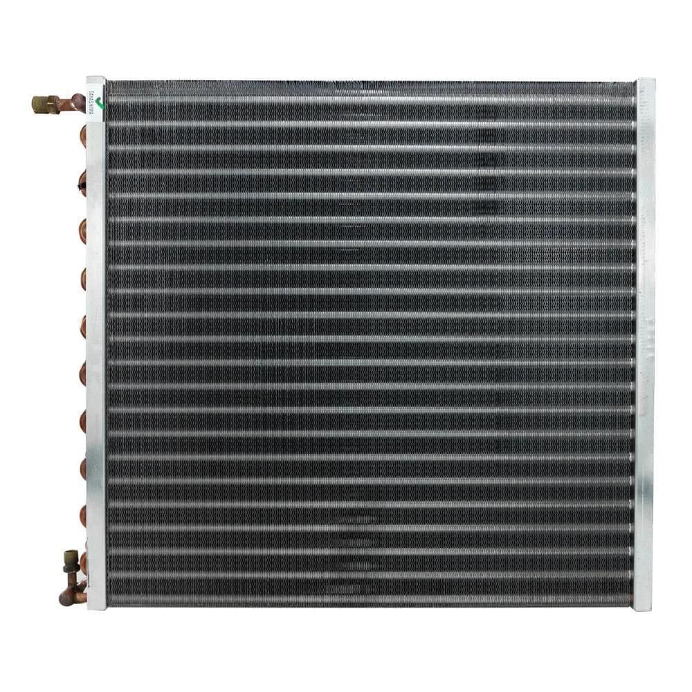 Condensador Universal 22X22