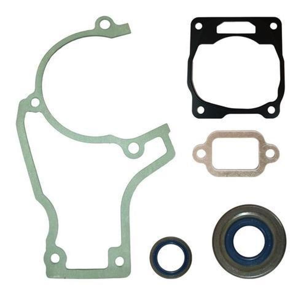 Jogo De Juntas De Vedação Para Ms661