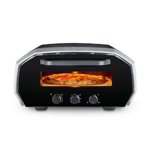 Forno de Pizza Elétrico Ooni Volt 12 - LANÇAMENTO