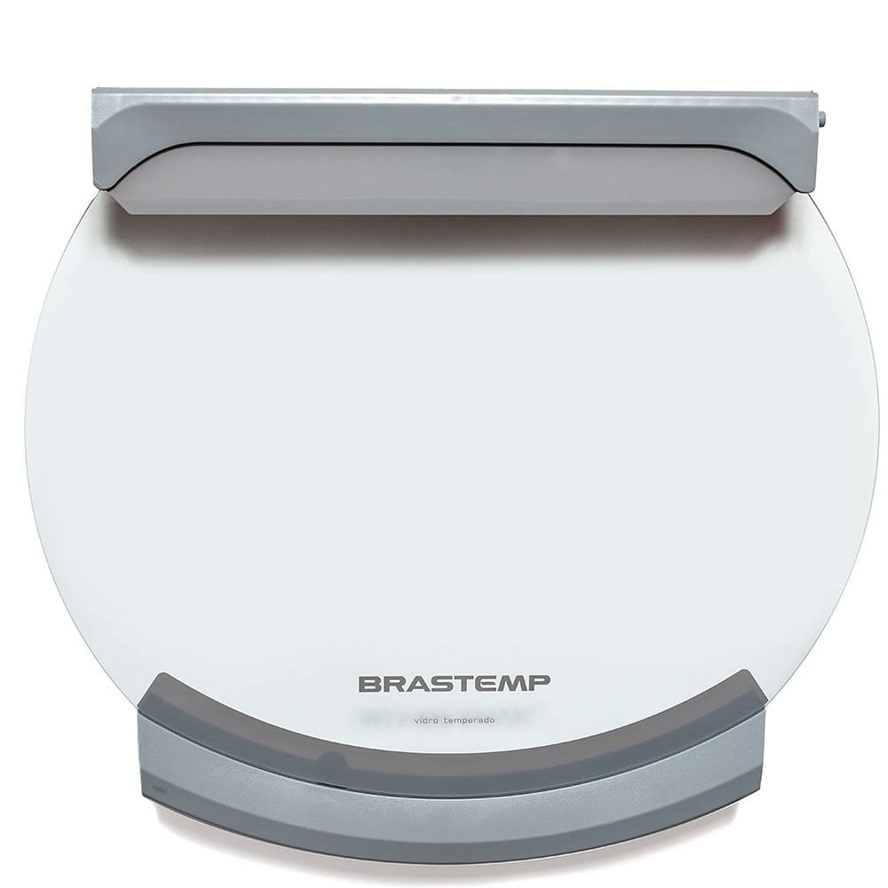 Tampa Móvel Lavadora Brastemp Bwl11 Bwb11 W10460618