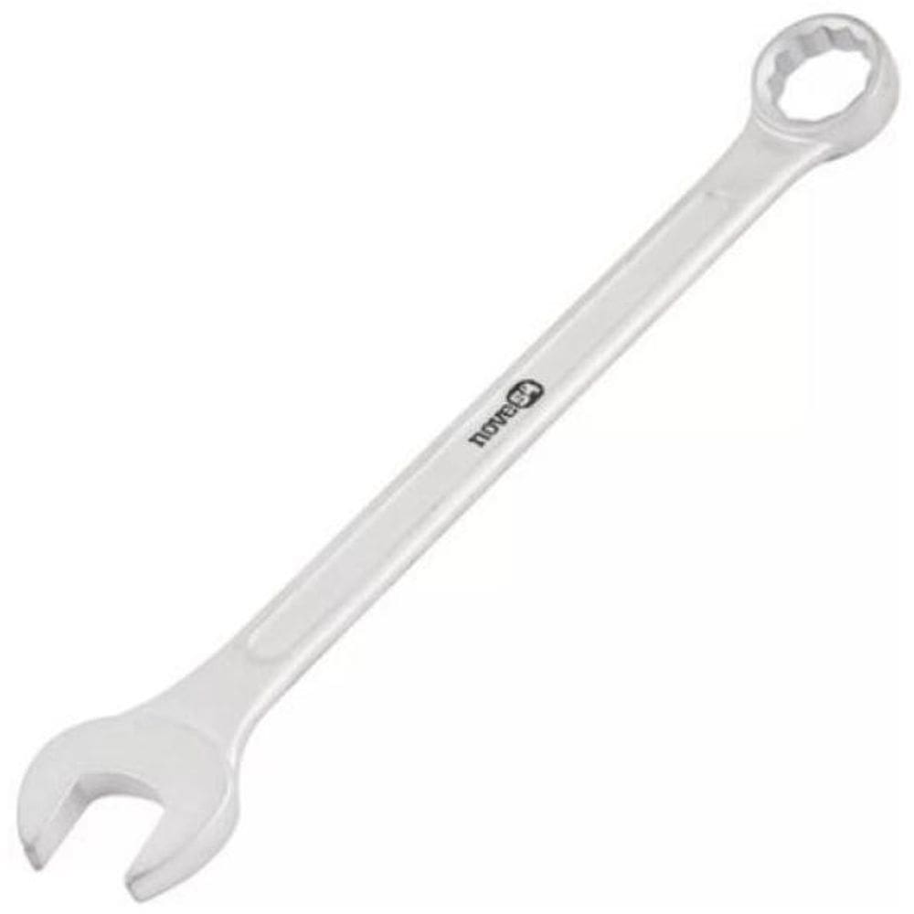 Chave Combinada Em Aço Carbono 23Mm Nove54