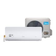 Ar Condicionado Split Hi Wall Inverter Springer Midea Xtreme Save Connect 9000 BTU/h Frio 42AGVCI09M5 - 220 Volts