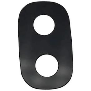 Lente De Vidro Para Câmera Traseira J4 J400