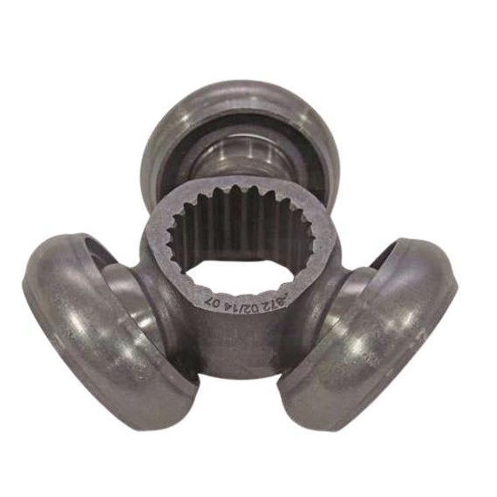 Trizeta Honda New Civic Mecanico D/E 06/ New Fit Aut/Mec D/E