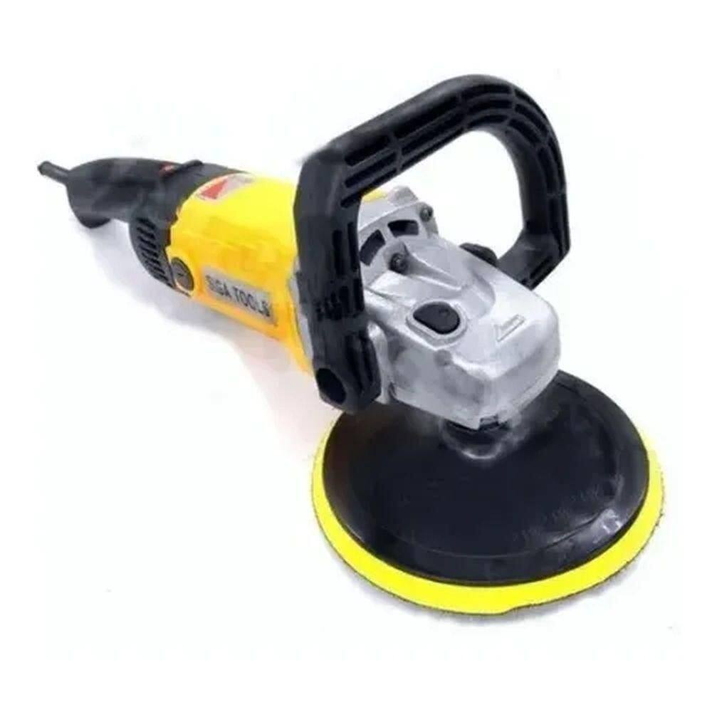 Politriz 7`` Songhe Tools 1200W 220V.