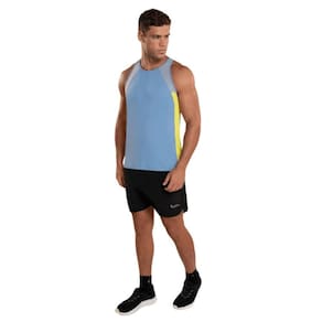 Bermuda Masculino Dry Lupo Elastano 76107
