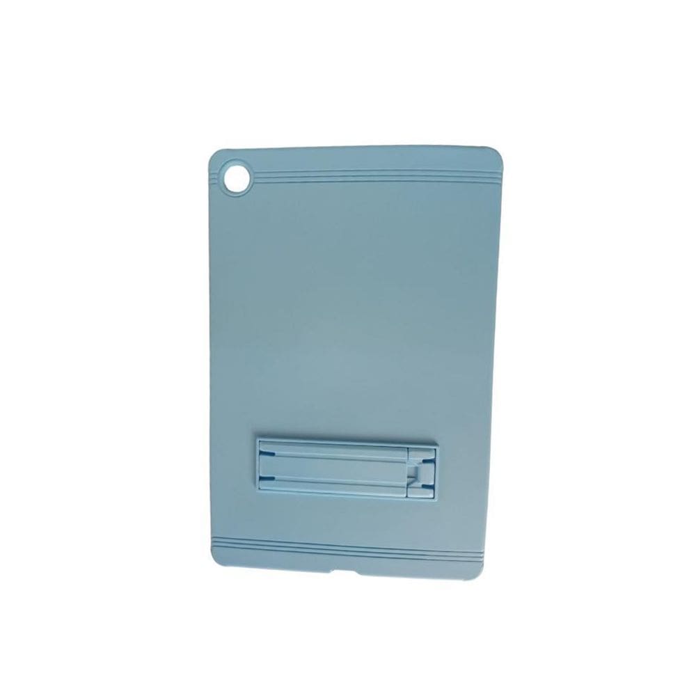 Capa Com Suporte Para Samsung Tab A9+ Plus Com Pel. Hidrogel