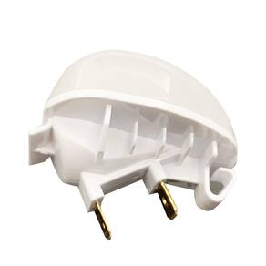 Luz LED para geladeira Delixike W11251749/W11449273/W11468934