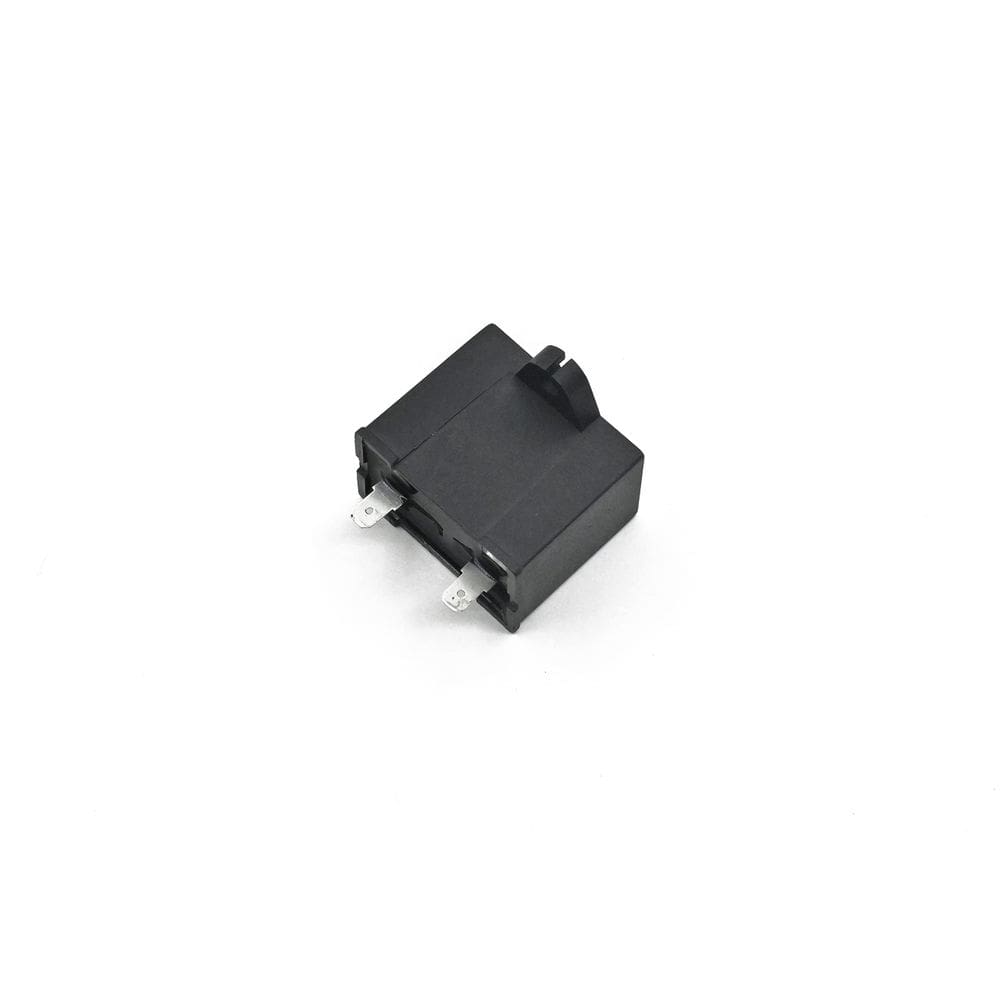 Capacitor de funcionamento do refrigerador 12µF compatível com GE