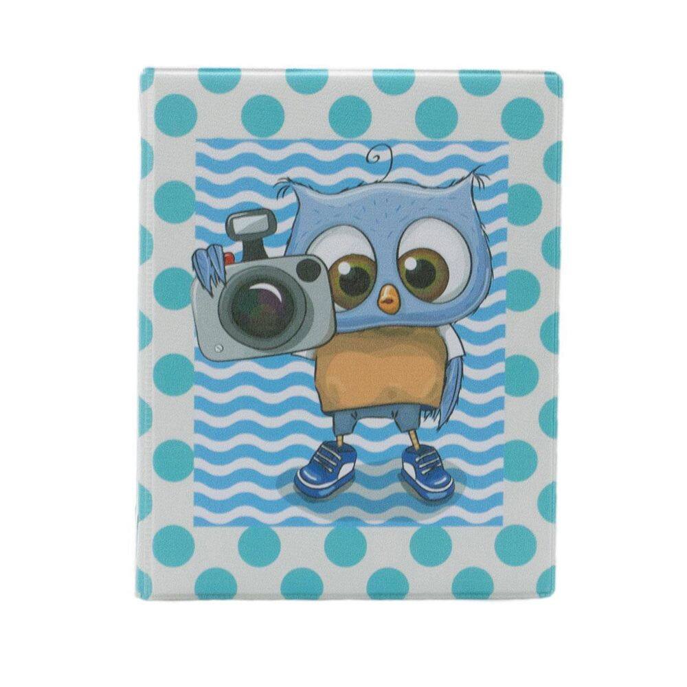 Album 500F 10X15 Amador Kids 0717 - Uni
