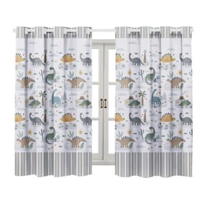 Cortina Blackout Infantil 2,00 X 1,40 Estampas Digitais