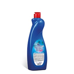 Limpador De Tapetes E Estofados 750 Ml Mr. Keep