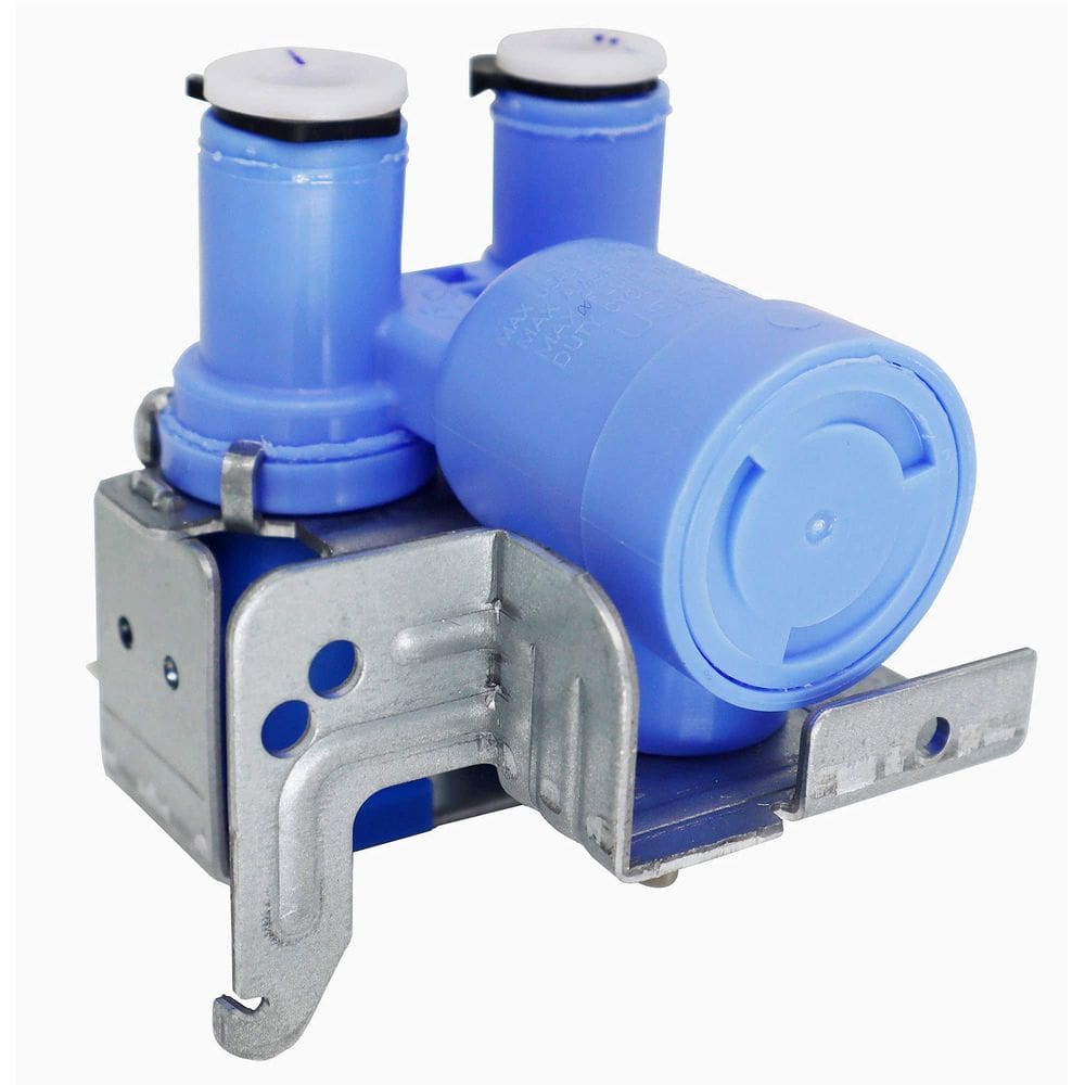 Válvula de água de geladeira Enterpark DA62-00914B para Samsung