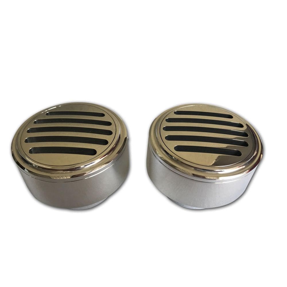 Difusor Billet Ar Condicionado
