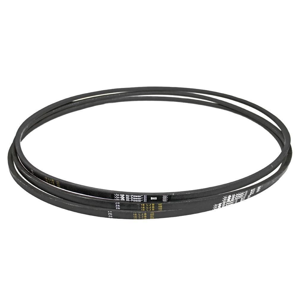 Correia Transmissão V Lisa B-65 Gates - 3 Unidades