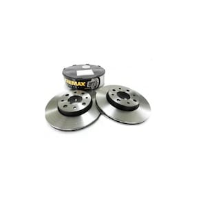 Disco De Freio - Suzuki Swift 1.0/1.3 8 Valv. Vent. -