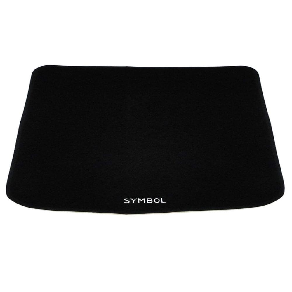 Tapete Porta Malas Symbol 2011 Carpete Luxo 10Mm