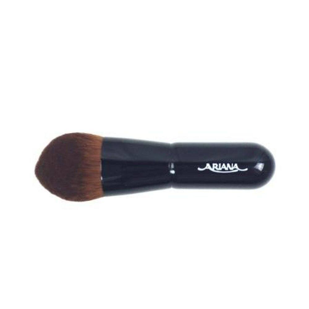 Pincel Maquiagem Kabuki Ariana 113