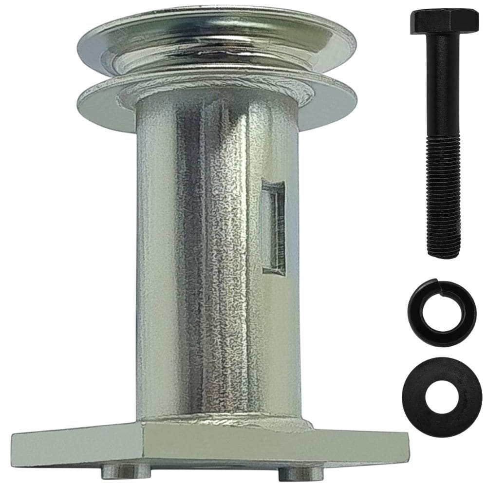 Flange Adaptador Lâmina Cortador Lc353awd Husqvarna 