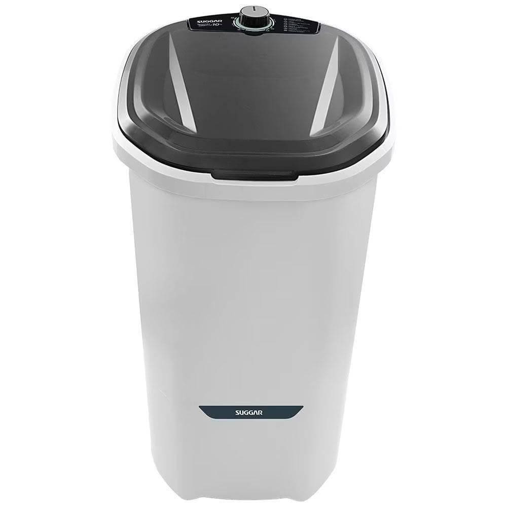 Lavadora Neo Eco 10kg Branca 220V Suggar - LE1012BR