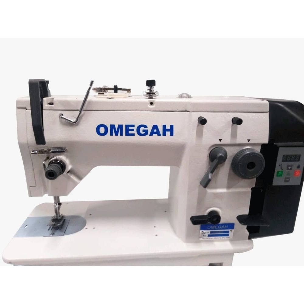 Zig Zag2 pontos e Reta  Direc Drive -220v