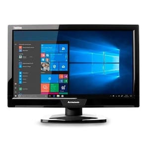 Monitor Lenovo 19,5" E2002B VGA DVI VESA