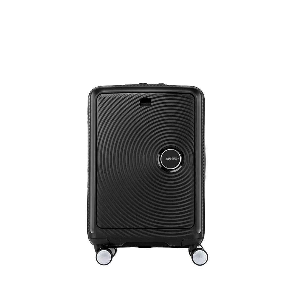 Mala de Viagem American Tourister Curio, Preto, Tamanho P