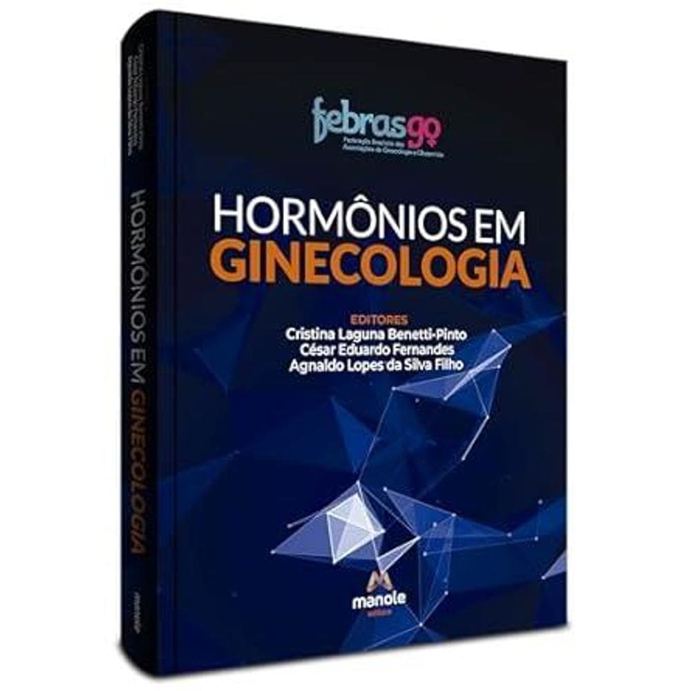 Hormonios em Ginecologia