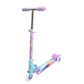 Patinete - 3 Rodas Frozen HONGYAO