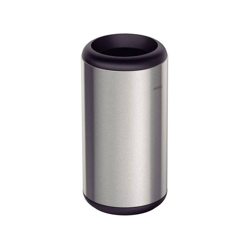 Lixeira Inox Tramontina Portofino 23 L