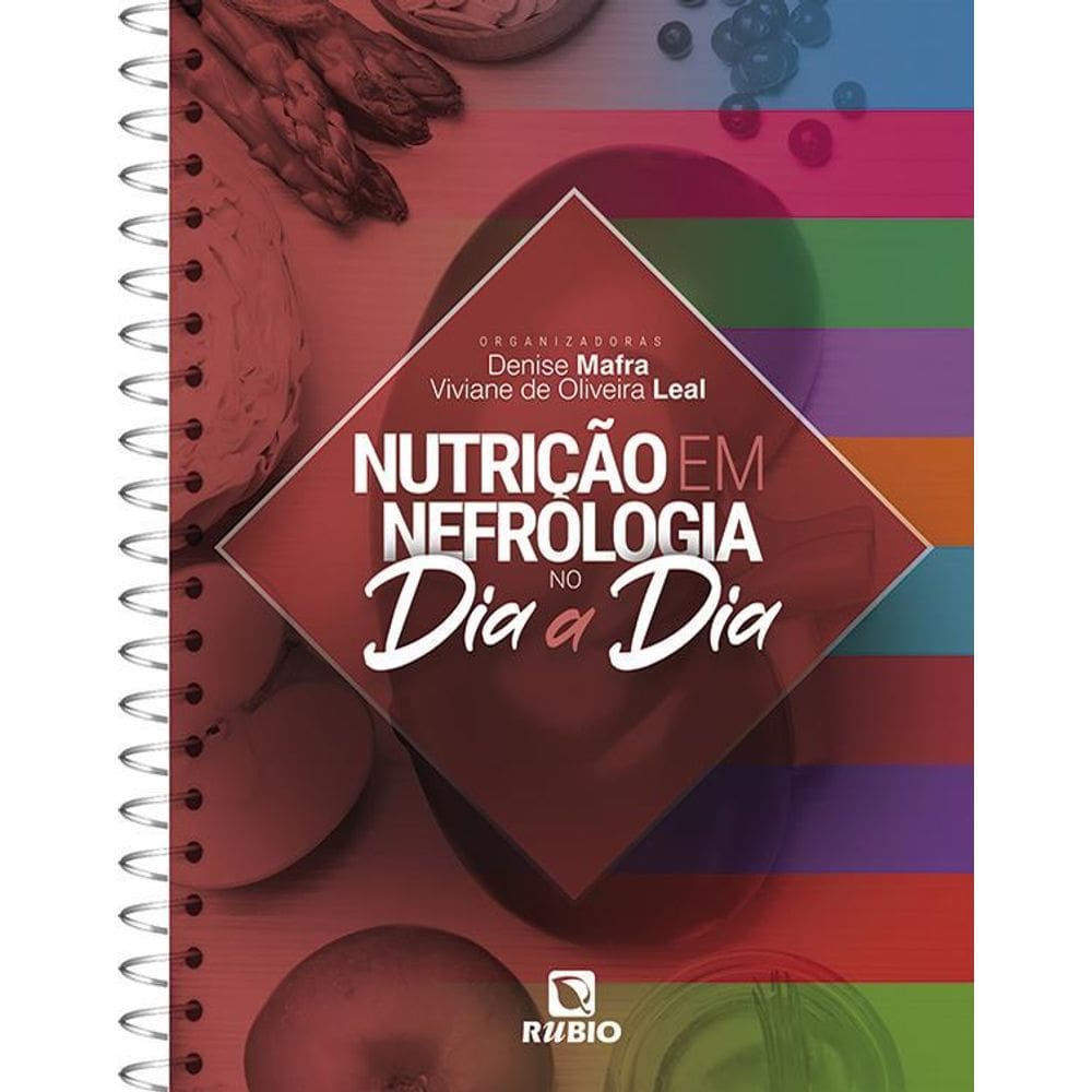 Nutrição em Nefrologia no Dia a Dia