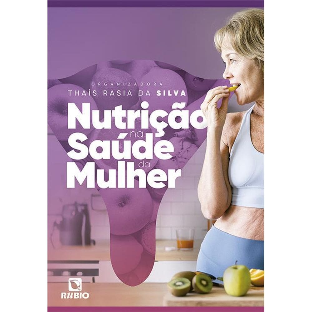 Nutrição na Saúde da Mulher