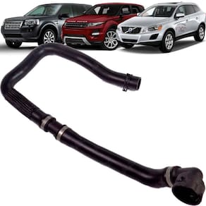 Mangueira Superior Radiador Evoque Discovery Volvo Xc60 Novo